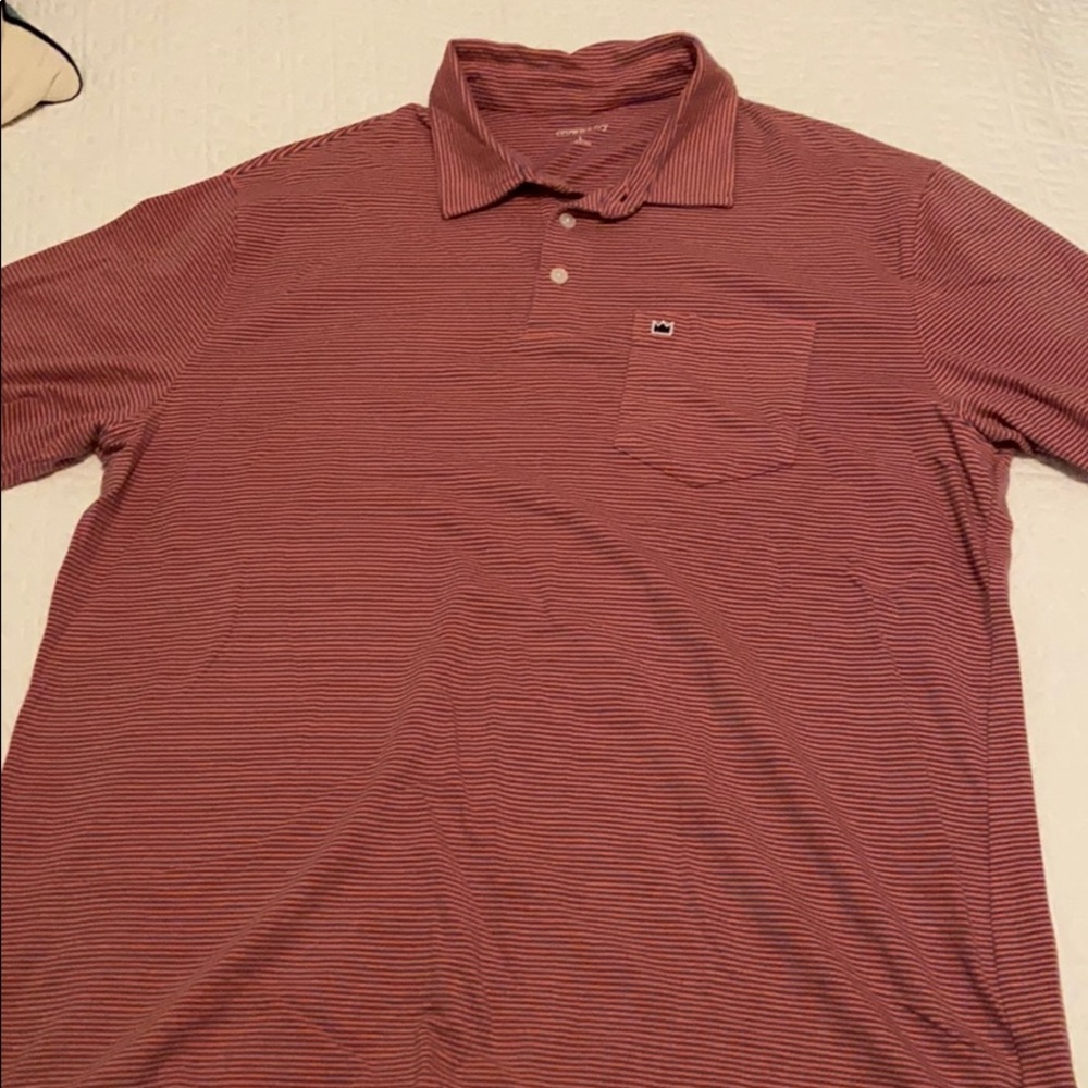 Crown and Ivy Polo